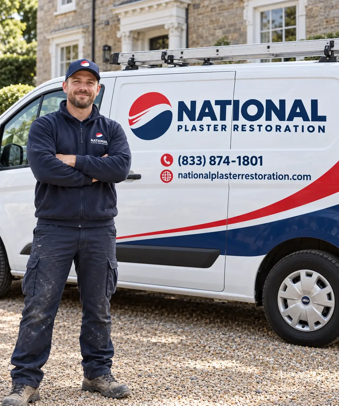 Plaster Repair company in Barling, AR